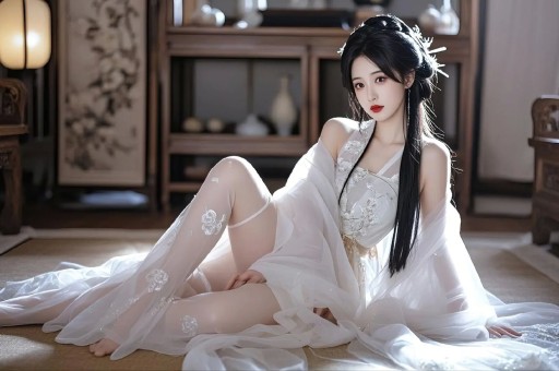 3500家连锁店女网红艾琳演豪门戏翻车涉嫌欺诈中老年人